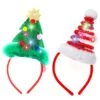 Lighted Christmas Headbands -Xmas Supplies Shop 11 0e4bc96e 0a45 444a a487 15b7a4472457
