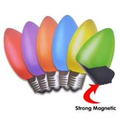 18 Pieces Jumbo Automotive Christmas Light & Ornaments Magnet 12 18 Pieces Jumbo Automotive Christmas Light & Ornaments Magnet -Xmas Supplies Shop 130 cfaf684b 4780 43a3 b583 0b4b55d458fe