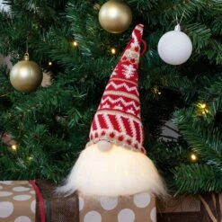 Light-up Christmas Gnome, 4 PCs 13 Light-up Christmas Gnome, 4 PCs -Xmas Supplies Shop 13739 5