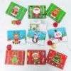 Cartoon Design Christmas Gift Box With Magic Sticker, 36 PCs -Xmas Supplies Shop 13842 1 38997c56 8af4 44a8 bddb 9ed5317f7cdf