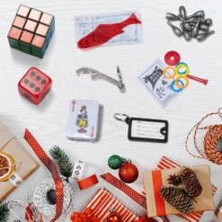 Christmas Party Table Favors (Lettering Pieces), 8 Pack 14 Christmas Party Table Favors (Lettering Pieces), 8 Pack -Xmas Supplies Shop 13957 1 ccf0d977 33cf 470a af7d cac52aa9b890