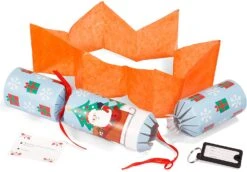 Christmas Party Table Favors (Cute Christmas), 8 Pack 11 Christmas Party Table Favors (Cute Christmas), 8 Pack -Xmas Supplies Shop 13985 3