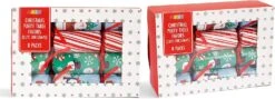 Christmas Party Table Favors (Cute Christmas), 8 Pack 15 Christmas Party Table Favors (Cute Christmas), 8 Pack -Xmas Supplies Shop 13985 7