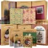 Assorted Christmas Prints Gift Bags, 32 Pcs 2 Assorted Christmas Prints Gift Bags, 32 Pcs -Xmas Supplies Shop 14074 4 6294b578 1c53 4986 bb1f 95454b759017