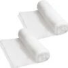 Christmas Snow Blanket Roll, 2 Pcs 1 Christmas Snow Blanket Roll, 2 Pcs -Xmas Supplies Shop 14112 1