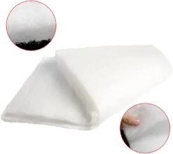 Christmas Snow Blanket Roll, 2 Pcs 14 Christmas Snow Blanket Roll, 2 Pcs -Xmas Supplies Shop 14112 6