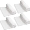 Christmas Snow Blanket Roll, 4 Pcs 2 Christmas Snow Blanket Roll, 4 Pcs -Xmas Supplies Shop 14424 1