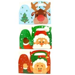3d Christmas House Cardboard Treat Boxes 10 3d Christmas House Cardboard Treat Boxes -Xmas Supplies Shop 158 5dc1781b e70b 4c72 aa83 477873f301e3