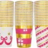 Christmas Disposable Paper Cups 2 Christmas Disposable Paper Cups -Xmas Supplies Shop 1 1feafa95 cd22 4b0e 981e 568e7f79e253