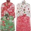 Jumbo Christmas Gift Bags, 8 Pcs -Xmas Supplies Shop 1a d83f39b1 4d82 4c3f b0d9 e6be36b8e41f