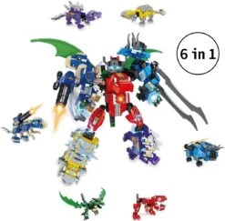 Christmas 12 Days Advent Calendar With Cars Building Blocks -Xmas Supplies Shop 2022Christmas12DaysAdventCalendarwithCarsBuildingBlocks 3