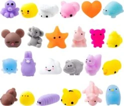 Christmas Advent Calendar Puzzle Box With Mochi Toys 13 Christmas Advent Calendar Puzzle Box With Mochi Toys -Xmas Supplies Shop 2022ChristmasAdventCalendarPuzzleBoxwithMochiToys 5