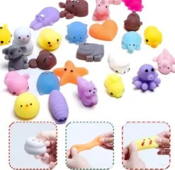 Christmas Advent Calendar Puzzle Box With Mochi Toys 14 Christmas Advent Calendar Puzzle Box With Mochi Toys -Xmas Supplies Shop 2022ChristmasAdventCalendarPuzzleBoxwithMochiToys 6