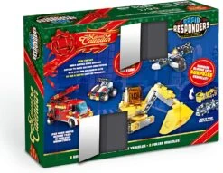Christmas Advent Calendar Toys With Vehicle Building Blocks -Xmas Supplies Shop 2022ChristmasAdventCalendarToyswithVehicleBuildingBlocks 7