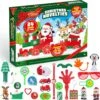 Christmas Advent Calendar With Christmas Novelty Toys 2 Christmas Advent Calendar With Christmas Novelty Toys -Xmas Supplies Shop 2022ChristmasAdventCalendarwithChristmasNoveltyToys 1