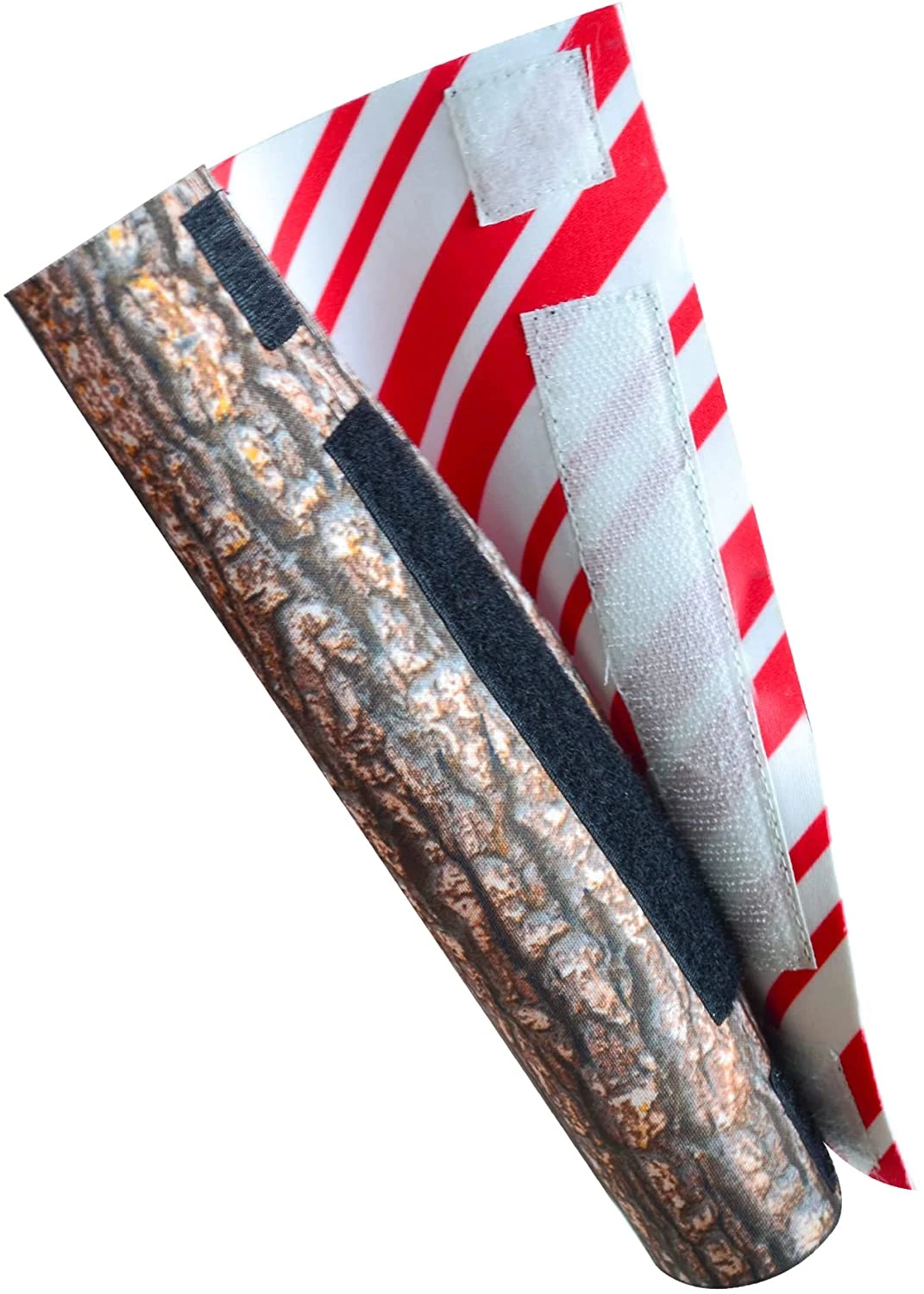 Artificial Tree Bark For Christmas Tree 4 Artificial Tree Bark For Christmas Tree - Image 2