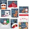 Christmas Holiday Greeting Cards Collection With Envelopes 1 Christmas Holiday Greeting Cards Collection With Envelopes -Xmas Supplies Shop 30 02e373db 90c9 4ff1 836a 41dd84f7ce26