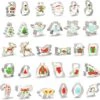 30 PCS Christmas Cookie Cutter Set 1 30 PCS Christmas Cookie Cutter Set -Xmas Supplies Shop 33 c3827f17 e9f6 4ade 8c38 3d111870f721