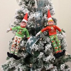 Christmas Sweaters Santa Ugly Sweaters For Elf Doll 15 Christmas Sweaters Santa Ugly Sweaters For Elf Doll -Xmas Supplies Shop 34 b92789c6 3050 4860 818d 927d7b16a3d8