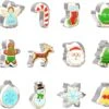 Christmas Cookie Cutter Set 12 PCS 1 Christmas Cookie Cutter Set 12 PCS -Xmas Supplies Shop 41 174cfbcf e2a4 4d9b 8177 a0f74a47c6b0
