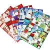 Christmas Gift Tag Stickers, 216 Pcs -Xmas Supplies Shop 4 a7130275 9b35 4506 bc70 f409c8ed9ee3