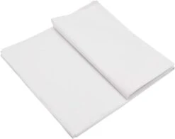 Solid White Tissue Paper 20in X 20in Christmas Wrapping Accessory 11 Solid White Tissue Paper 20in X 20in Christmas Wrapping Accessory -Xmas Supplies Shop 512UyBANhVL. AC SL1378