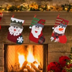 10in Christmas Stockings 12 10in Christmas Stockings -Xmas Supplies Shop 51 9b4c0310 68ee 44b6 92d4 20b0b4378483