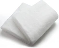 Christmas Snow Blanket Roll 3x8ft