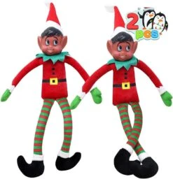 Elf Plush Colorful Doll Christmas Hanging & Surface Decorations 10 Elf Plush Colorful Doll Christmas Hanging & Surface Decorations -Xmas Supplies Shop 612UUueGjuL. AC SL1000