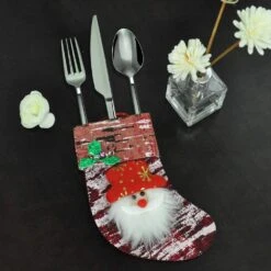 Mini Christmas Stockings 14 Mini Christmas Stockings -Xmas Supplies Shop 6134CZVZL L. AC SL1000