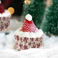 Christmas Cupcake Liners, 150 Pcs 14 Christmas Cupcake Liners, 150 Pcs -Xmas Supplies Shop 61DJrOoVtpL. AC SL1200
