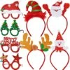 Christmas Headbands And Party Glasses Frames Bundle 1 Christmas Headbands And Party Glasses Frames Bundle -Xmas Supplies Shop 61KdDQBe7AL. AC UX569