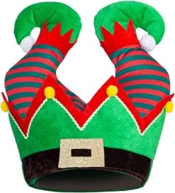 Christmas Santa And Elf Pants Hats 16 Christmas Santa And Elf Pants Hats -Xmas Supplies Shop 61NTGa3TtkL. AC UX569