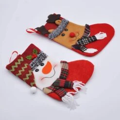 10in Christmas Stockings 15 10in Christmas Stockings -Xmas Supplies Shop 61crTwdT8HL. AC SL1000