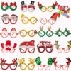 Christmas Glasses Frame Costume 1 Christmas Glasses Frame Costume -Xmas Supplies Shop 65 ecc59971 7735 415f 8704 d1f5941cb2f1