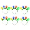6 Piece Christmas Led Headband -Xmas Supplies Shop 69 7bee771a 85ef 43ae ae7d 673dc9b1c2ed