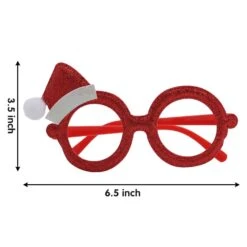 Christmas Glasses Frame 17 Christmas Glasses Frame -Xmas Supplies Shop 6 cc2b70f3 7241 4164 83ed dbdde9d334de