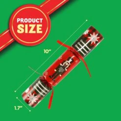 Christmas Party Table Favors (Nutcrackers), 8 Pack 16 Christmas Party Table Favors (Nutcrackers), 8 Pack -Xmas Supplies Shop 712DegDykZL. AC SL1500