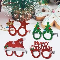 Christmas Headbands And Party Glasses Frames Bundle 15 Christmas Headbands And Party Glasses Frames Bundle -Xmas Supplies Shop 71Sk74N2jNL. AC UX569