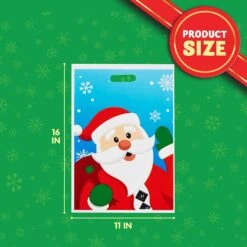 72 Piece Christmas Holiday Bags -Xmas Supplies Shop 71gKBqqeVsL. AC SL1500