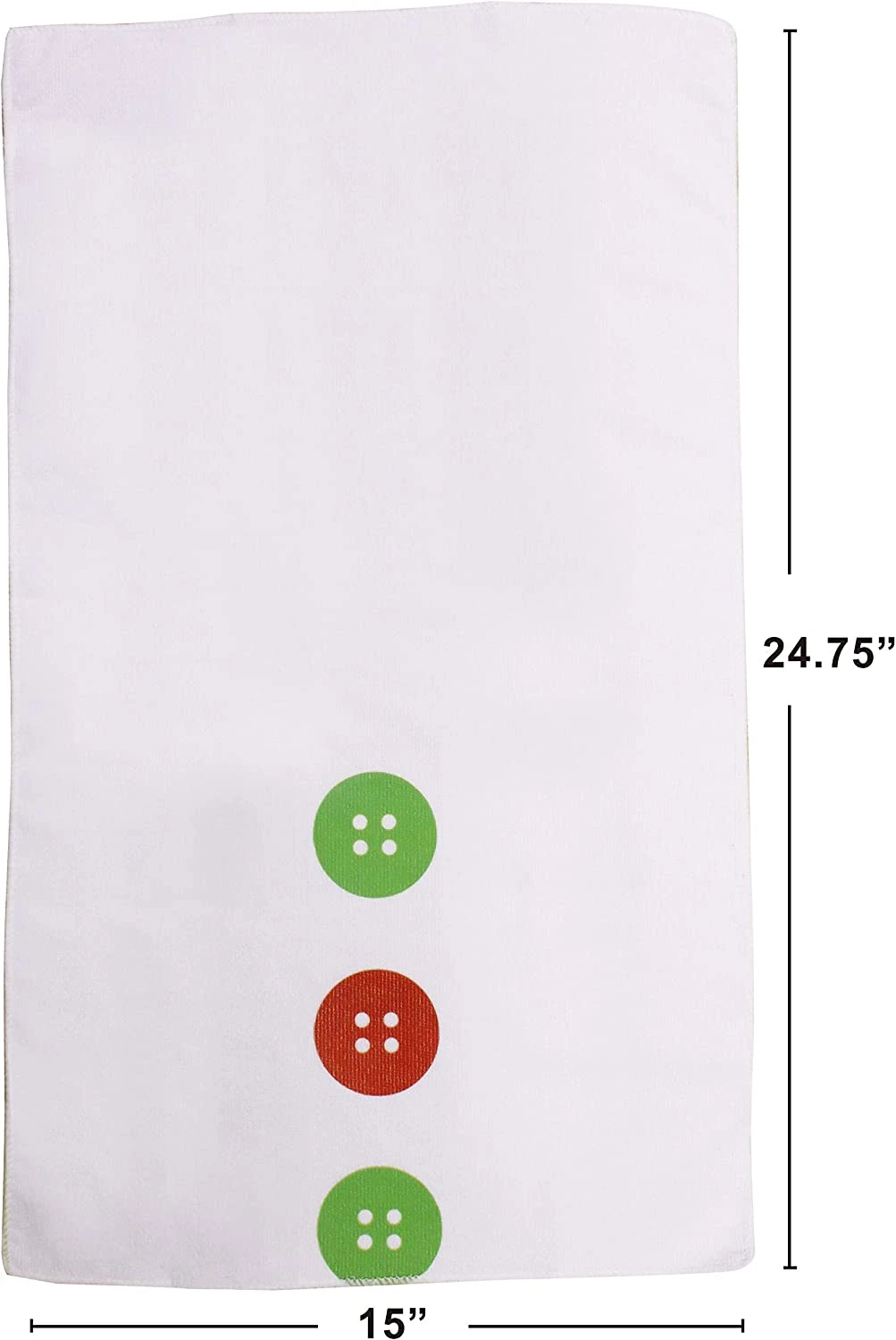 5 Pieces Christmas Snowman Theme Bathroom Decoration Set 6 5 Pieces Christmas Snowman Theme Bathroom Decoration Set - Image 4