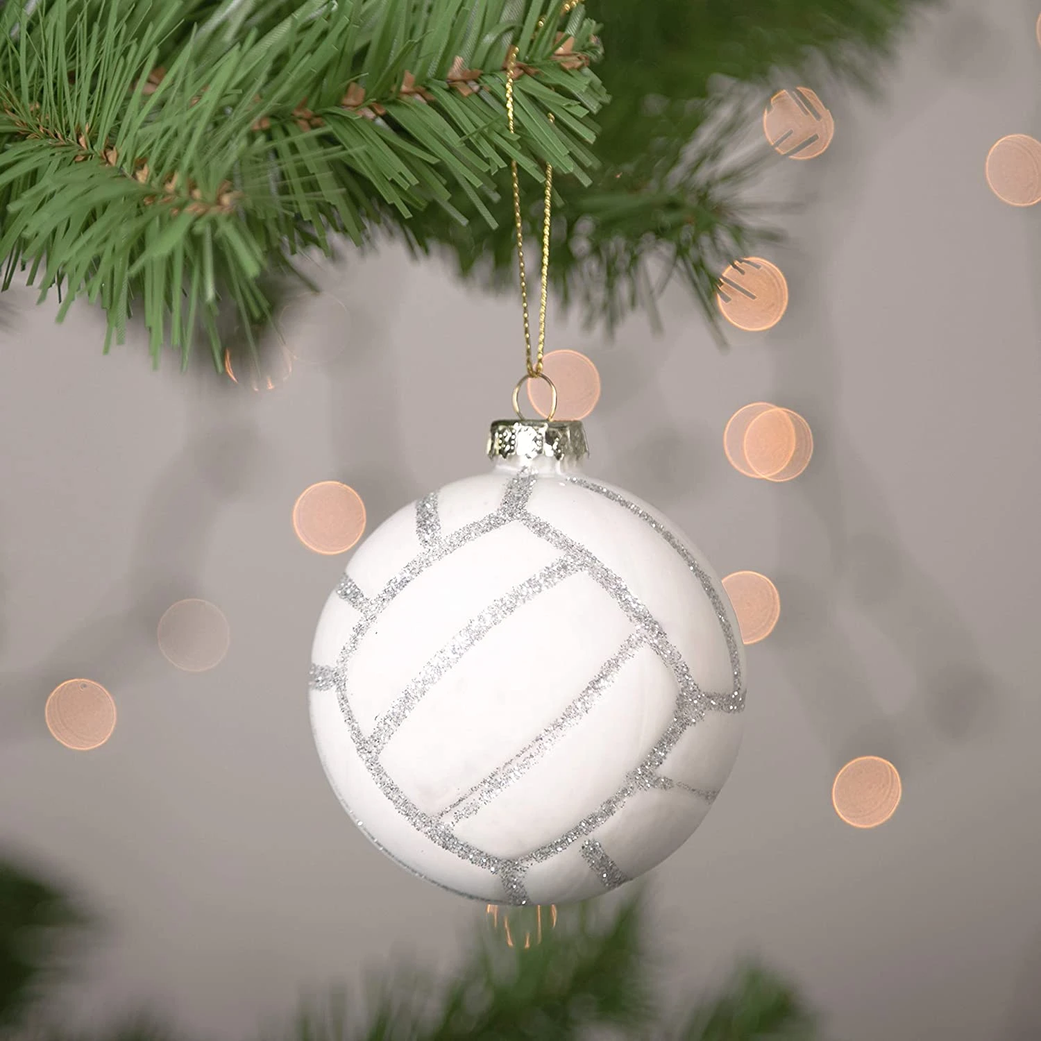Christmas Ball Set Tree Decoration 4 Christmas Ball Set Tree Decoration - Image 2