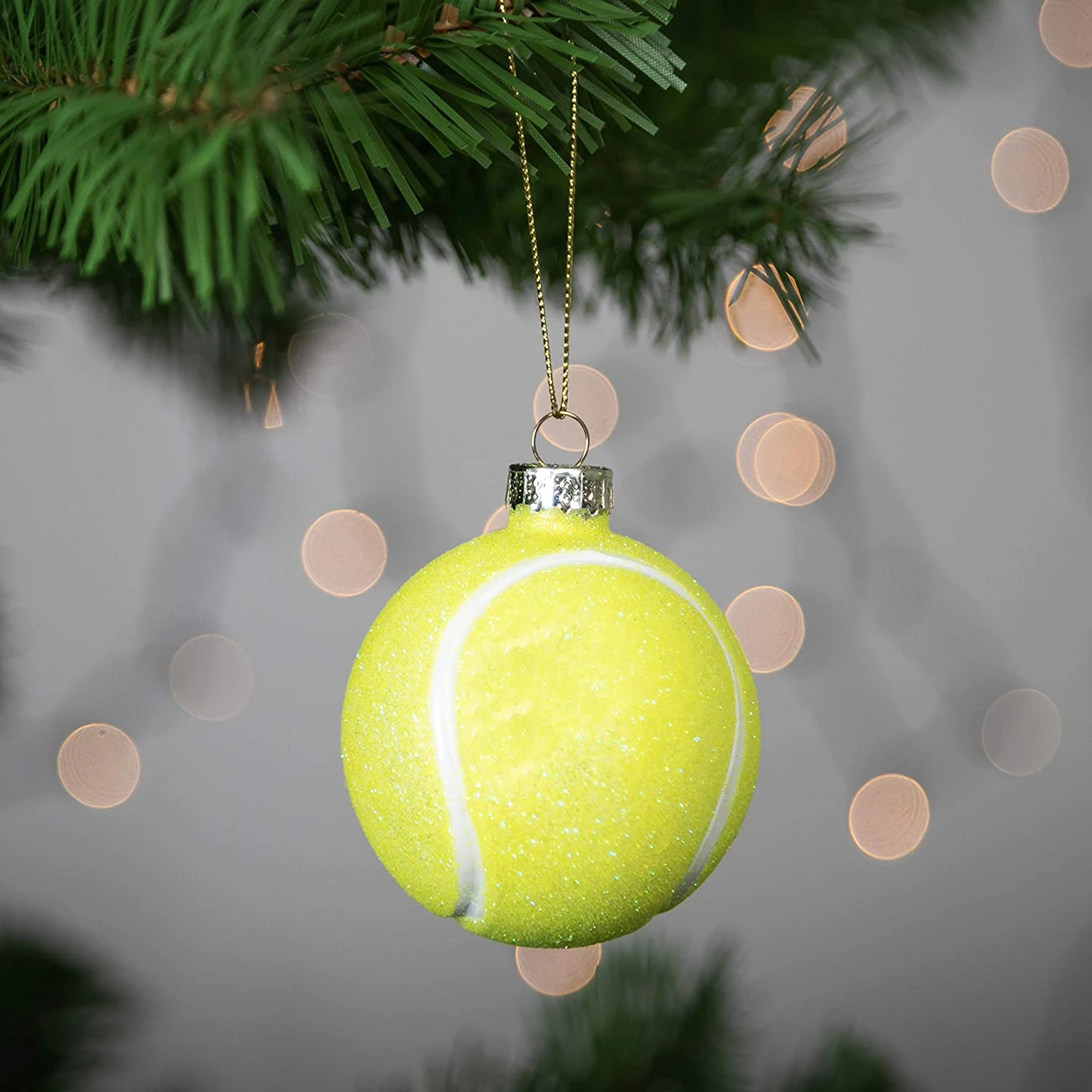 Christmas Ball Set Tree Decoration 5 Christmas Ball Set Tree Decoration - Image 3