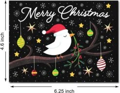 72 Christmas Greeting Cards With Envelopes 17 72 Christmas Greeting Cards With Envelopes -Xmas Supplies Shop 810mn8vMcJL. AC SL1500
