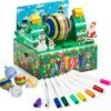 DIY Christmas Ornament Machine -Xmas Supplies Shop 812Y3T 9BOL. AC SL1500 1