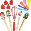 Christmas Baking Kitchenware Set 1 Christmas Baking Kitchenware Set -Xmas Supplies Shop 8132U5pjQjL. AC SL1500