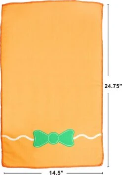 5 Pieces Christmas Gingerbread Theme Bathroom Decoration Set 11 5 Pieces Christmas Gingerbread Theme Bathroom Decoration Set -Xmas Supplies Shop 813WVPqD kL. AC SL1500