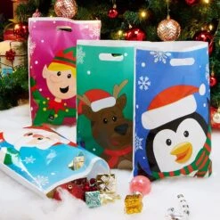 72 Piece Christmas Holiday Bags -Xmas Supplies Shop 813n5aOYK0L. AC SL1500