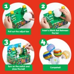 DIY Christmas Ornament Machine 12 DIY Christmas Ornament Machine -Xmas Supplies Shop 814xxW16bqL. AC SL1500