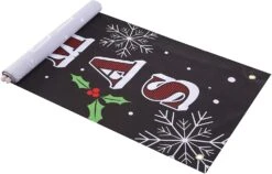 Welcome And Merry Christmas Porch Hanging Sign 13 Welcome And Merry Christmas Porch Hanging Sign -Xmas Supplies Shop 81EQFu PEIL. AC SL1500